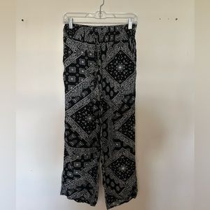Palazzo Pants